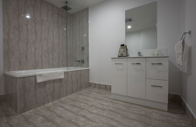 The Palms Apartments - Foto 33