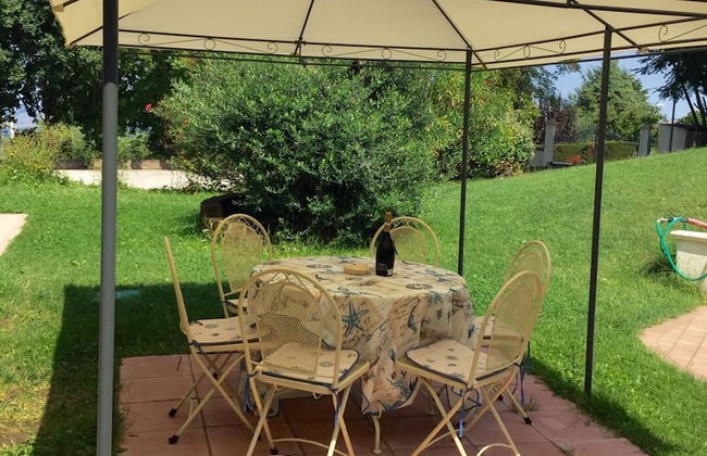 Panoramic Villa Italy Just few Minutes Drive From the Beach - Foto 20