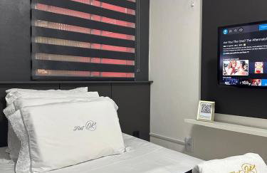 Flat JK 102 - Foto 7