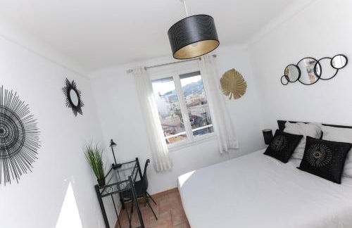 Le Provençale : Plages, Balcon, Clim - Foto 10