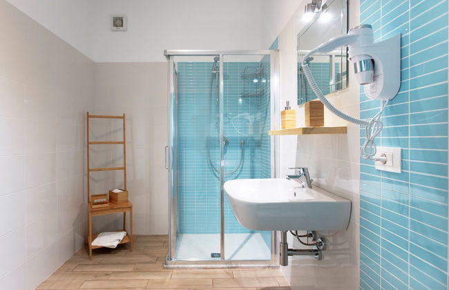 6Venti Holiday Accomodation - Foto 29