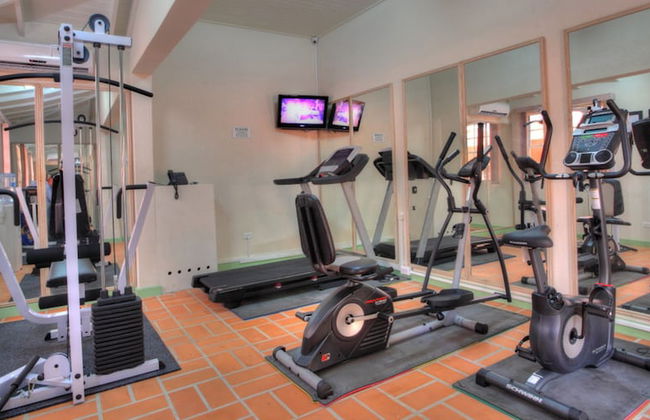 Worthing Court Apartment Hotel - Foto 18