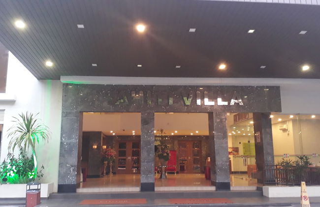 Junikastay Blagoon Melaka - Foto 35