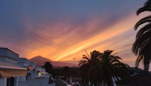 PARAISO TRANQUILIDAD VISTAS MAR y TEIDE - Foto 2