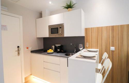 CIELO Madrid Studios - Photo 62