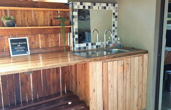 The Dreamcatcher Lodge - Photo 12