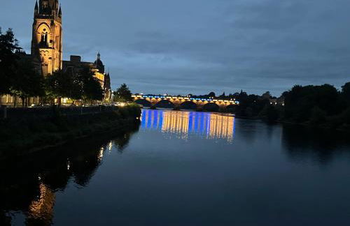 Cherrybank apartment - Photo 25