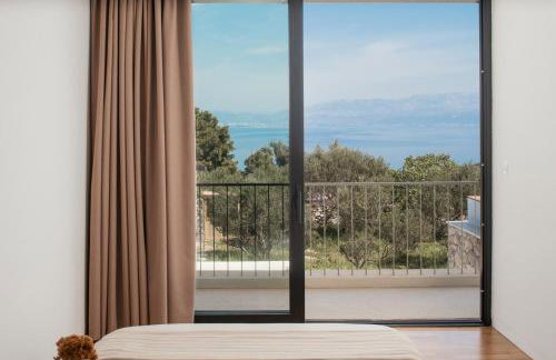 Luxury Villa Authentic heated pool sea view - Foto 22