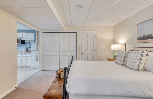 Penny by Avantstay Weaverville Home w/ Mtn Views - Foto 9