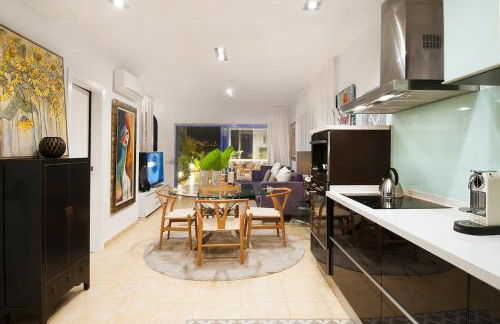 Meloneras Suites - Foto 21