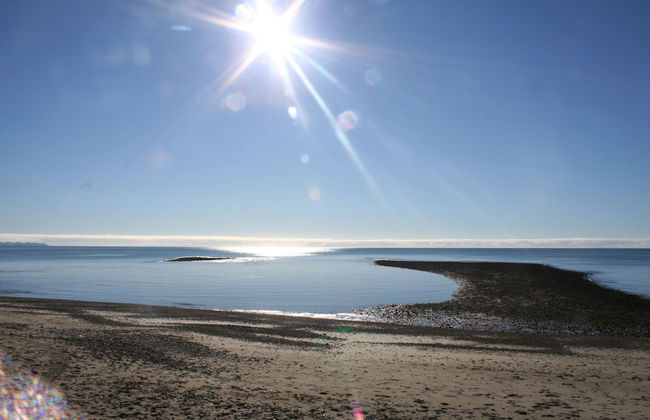 Almyra Waterfront Accommodation - Foto 17