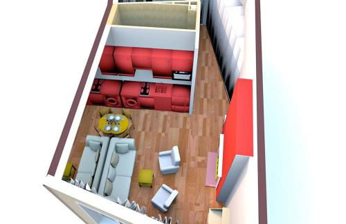 Charming Stay Near Notre Dame FDL - Foto 40