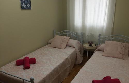 CASA DANIELA Apartamentos - Foto 35