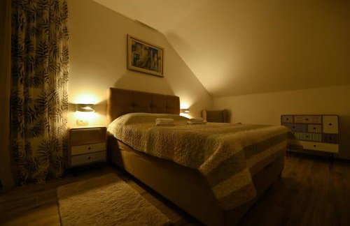 Villa Tamaris - Foto 38