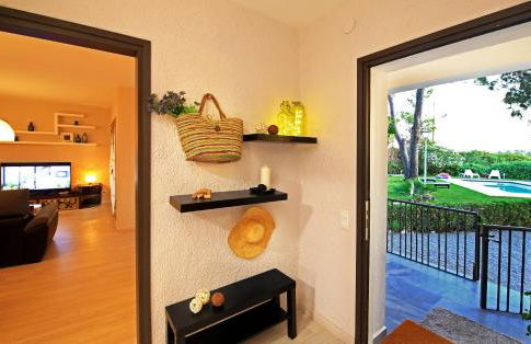 Casa Rural Els Pins - Foto 17