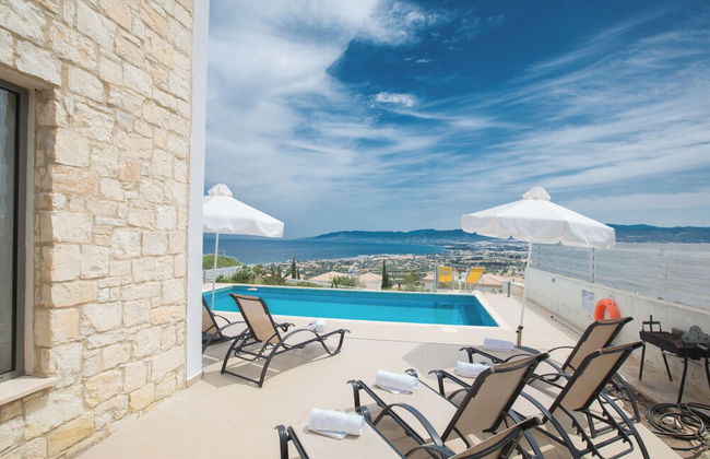 Latchi Holiday Villa Ev21 - Foto 18