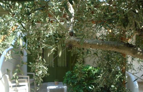 Leros Eleonas Apartments - Foto 10