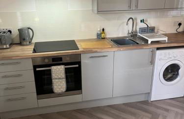 Tigh Stobban Apartment 1 - Photo 13