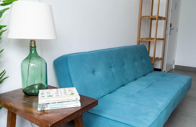 8 Minutes From Botafogo Beach Vlp611 - Foto 11