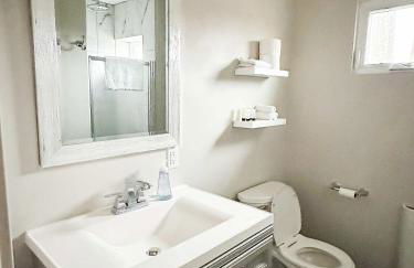 The 4M Favorite House Stunning & Spotless 2-Bed Apt - Foto 22