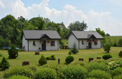Domki "Bociania Ostoja" - Foto 1