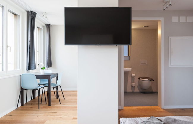 Hitrental Marktplatz Studios - Foto 18