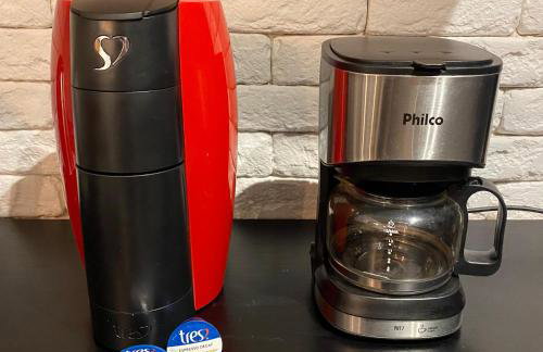 Loft lindo e aconchegante no centro de Teresópolis - Foto 6