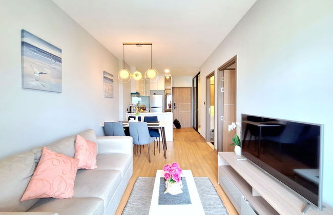 Astra Sky River Chiang Mai By Fang - Foto 70