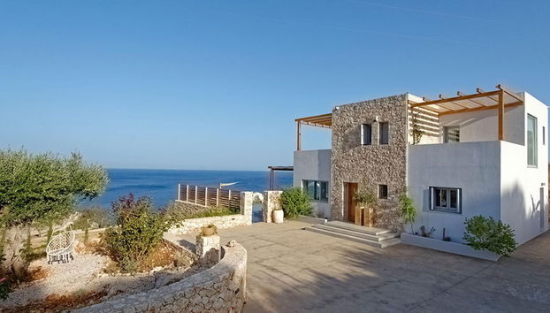 Villa Avgi in Ionian Islands - Foto 3, Habitación