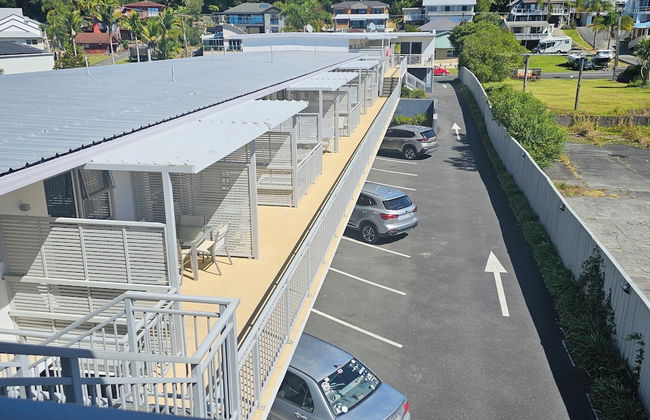 Sea Spray Suites - Foto 50