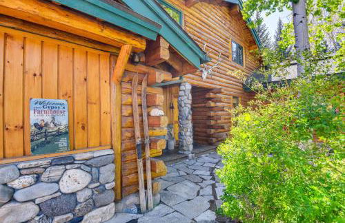 Life on Easy Street with Hot Tub 7 Mi to Dwtn! - Foto 29