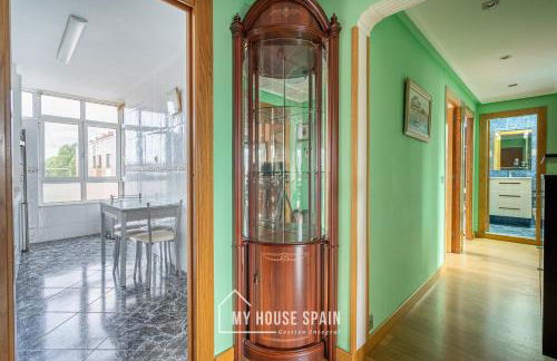 MyHouseSpain - Piso nuevo en Ramón y Cajal - Foto 9