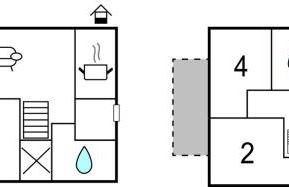 Ferienhaus 1 In Kirchheim - Foto 23