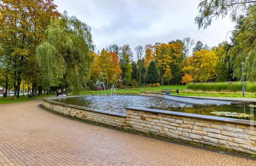Domek Pocieszna Podkowa - Foto 21