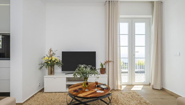 Casas da Luz - Casa da Pedreira by Homie - Photo 4, Chambre