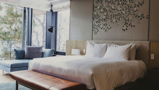 Zenrinso - Foto 4, Habitación