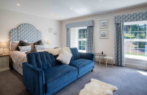 Cilrhiw Country House - Princes Gate - Foto 36