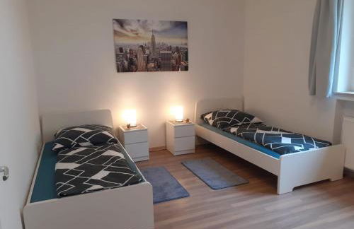 Spacious Apartment for Traveler and Fitter - Photo 19
