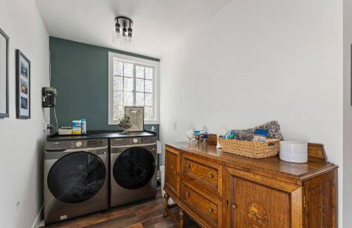 Historic 1914 Cottage, Near Downtown, UNR & Hospitals, Early Check In - Foto 30