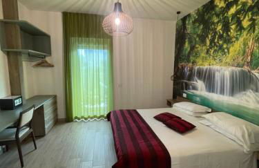 Suite du Parc & Hotel - Foto 40