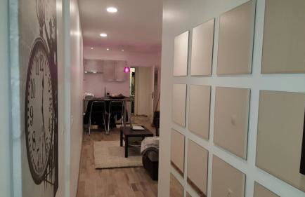 Bel appartement au cœur de paris - Foto 10