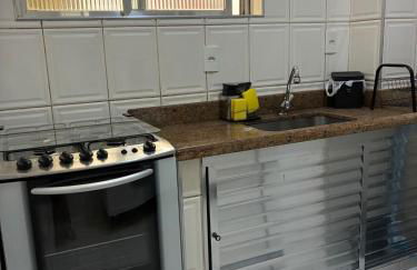 Beira Mar em Santos - Conforto e Ótima Localização - Foto 22