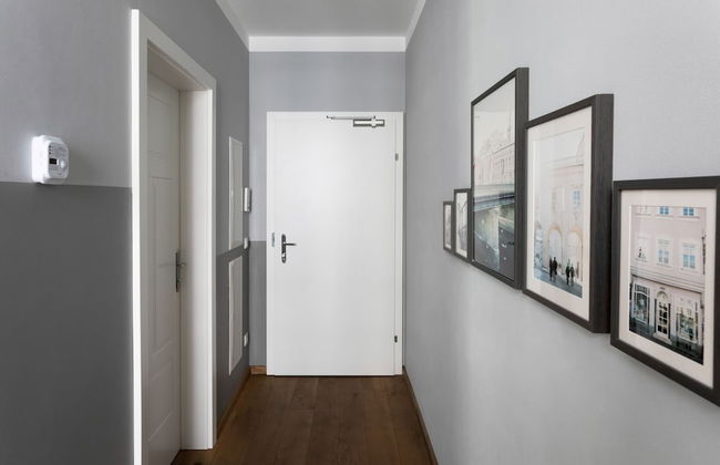 Numa Salzburg Nora - Foto 37