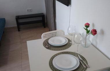 apartamento Serrano - Foto 18