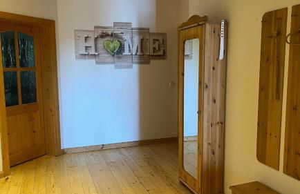 Ferienwohnung "Auszeit" mit Garten - Foto 21