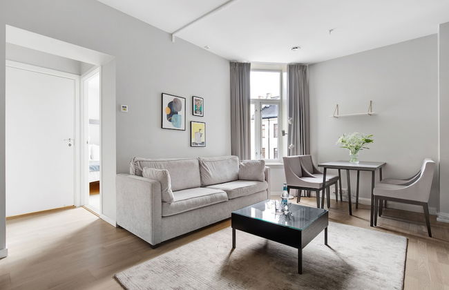 Numa Oslo Topp - Foto 40