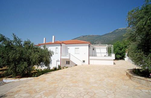 Messinian Seaview Retreat - Foto 41