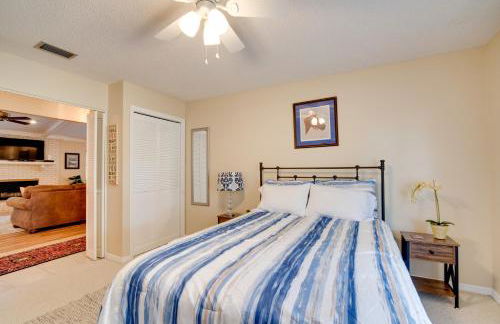 Getaway Less Than 9 Mi to Historic Downtown Ocala - Foto 46