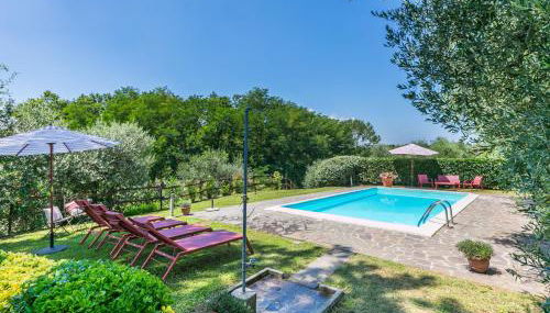 Holiday Home Podere Cerbaia - SMR100 by Interhome - Foto 3