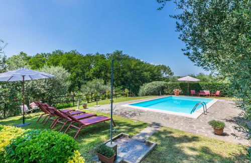 Holiday Home Podere Cerbaia - SMR100 by Interhome - Foto 3